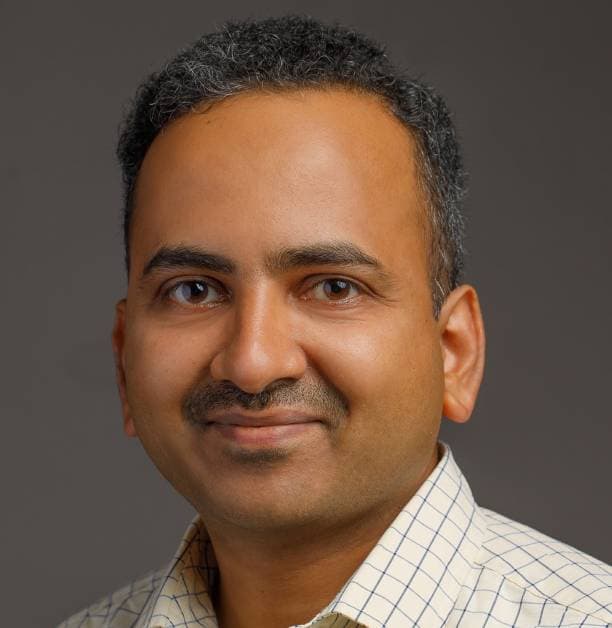 Dr. Suhas Ganesh