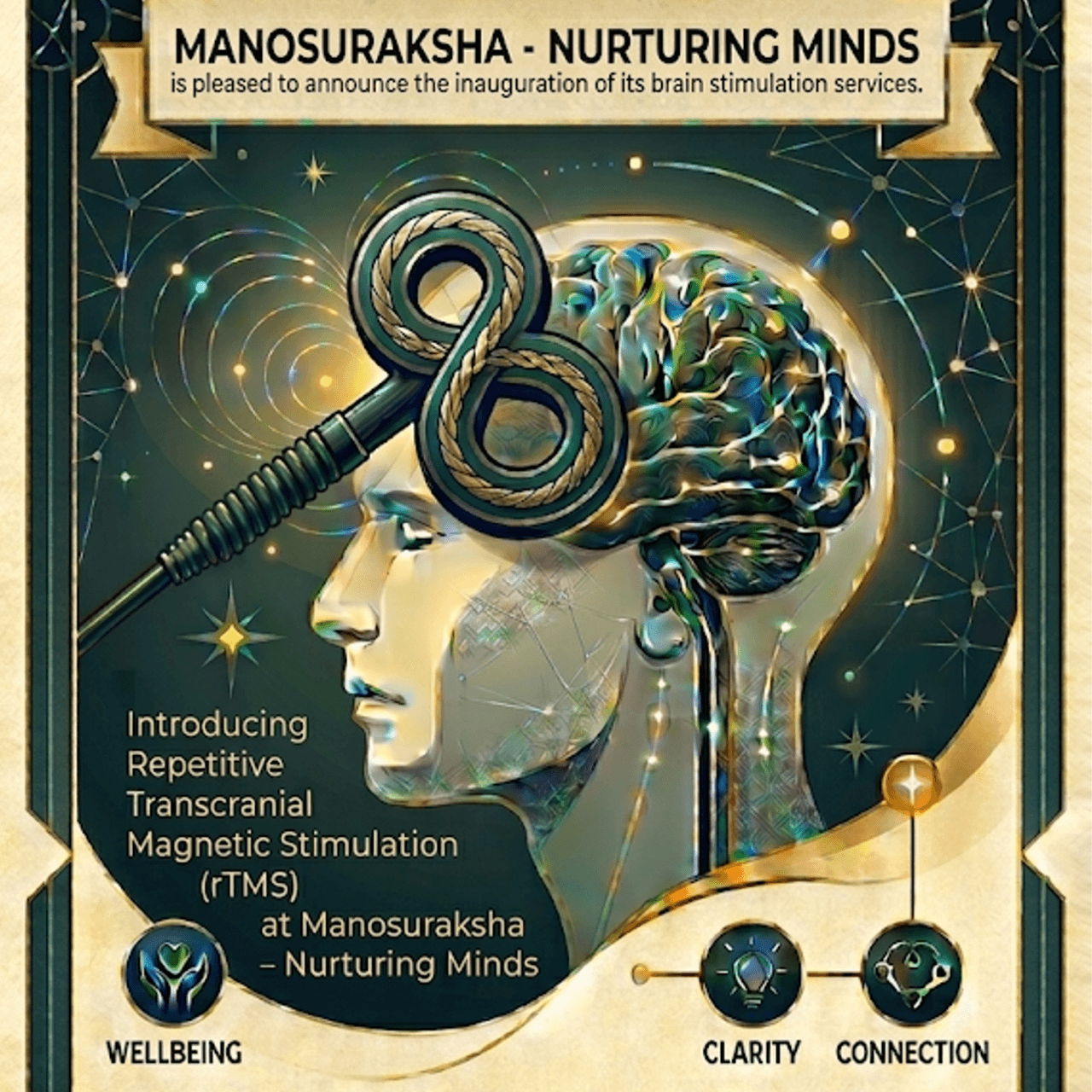 Brain-Stimulation Program