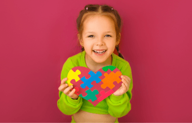 Mind-Nurture Program