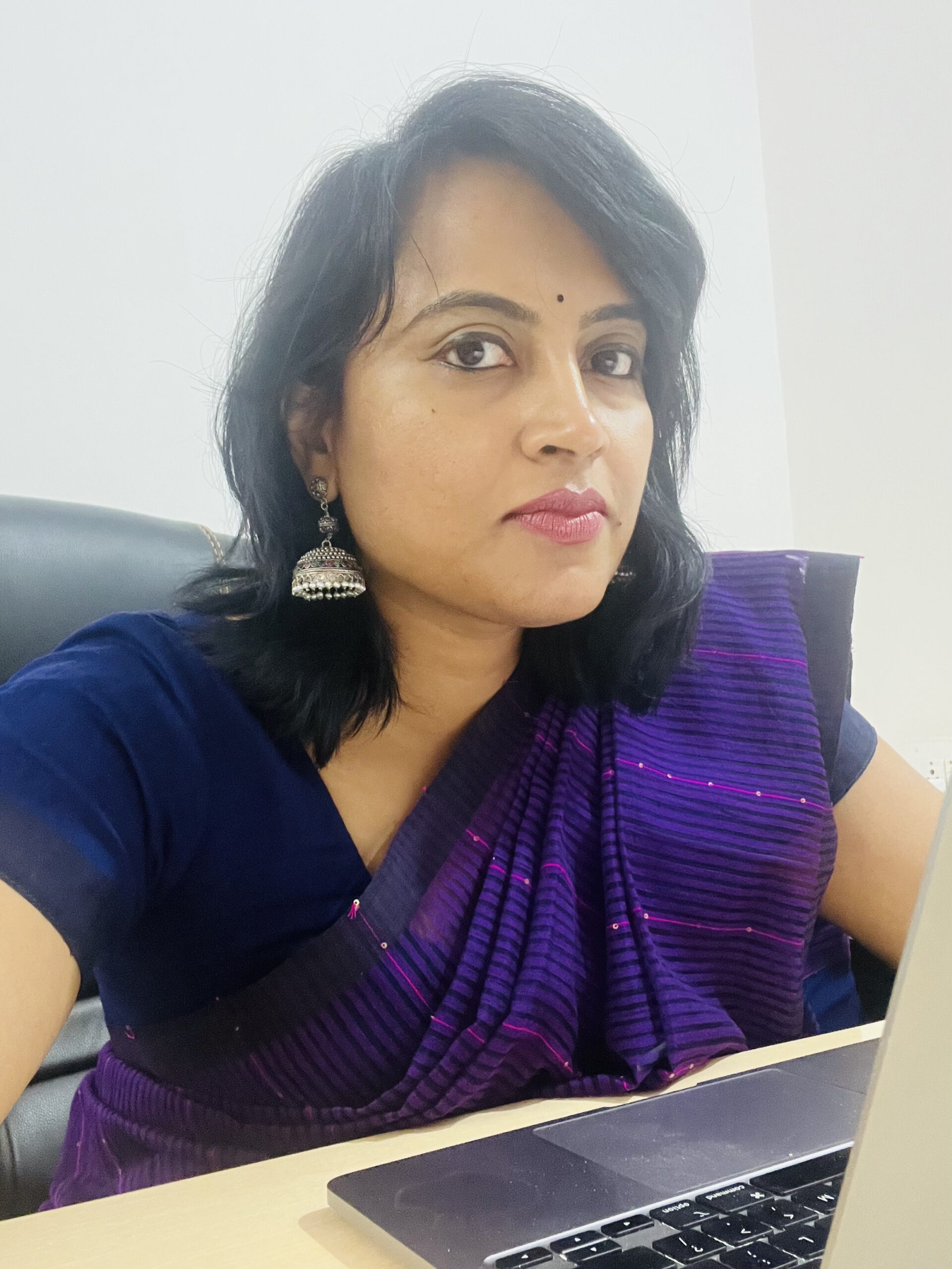 DrRakshathiBasavaraju